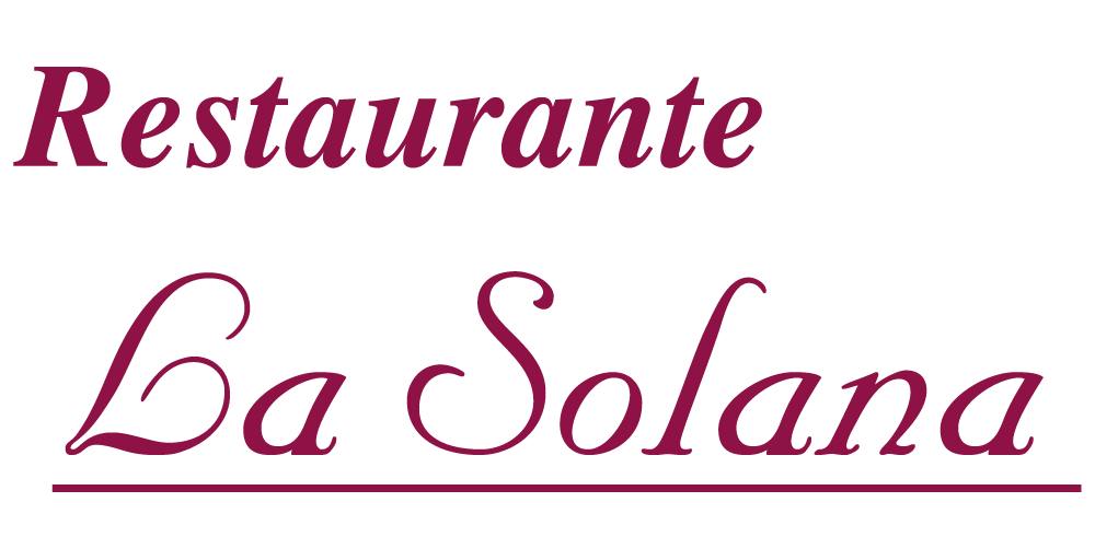 Restaurante La Solana